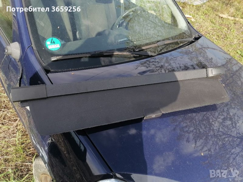 Oпел инсигня 2012г щтора комби, снимка 1