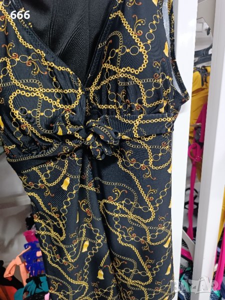 бански, снимка 1