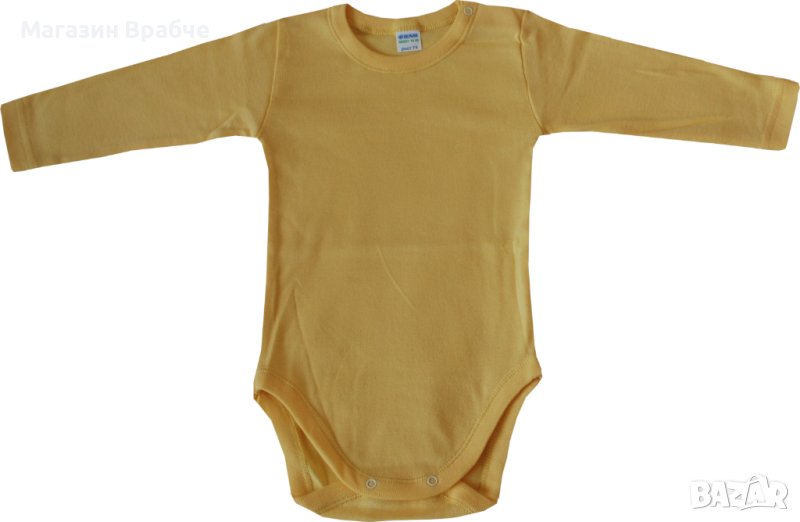 Детско боди, снимка 1