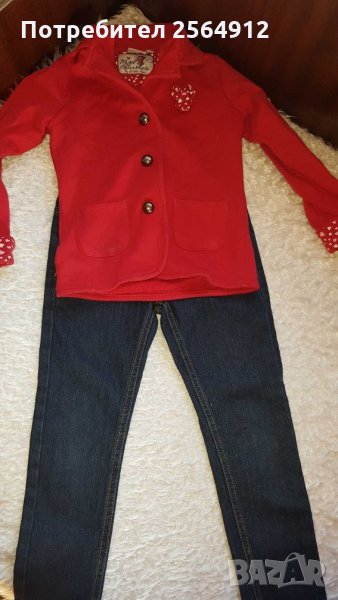 Продавам детски лот , снимка 1