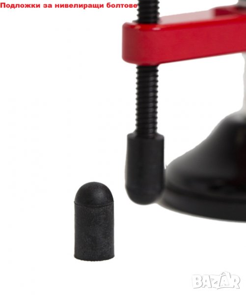 Винтови подложки, снимка 1