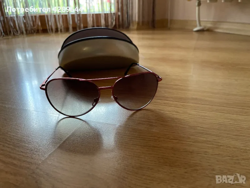 Слънчеви очила, снимка 1