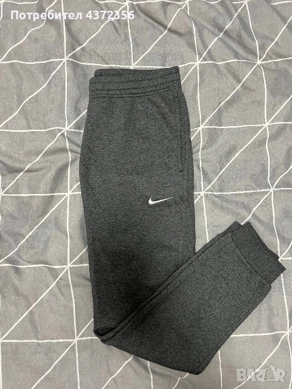Мъжко Долнище Nike, снимка 1