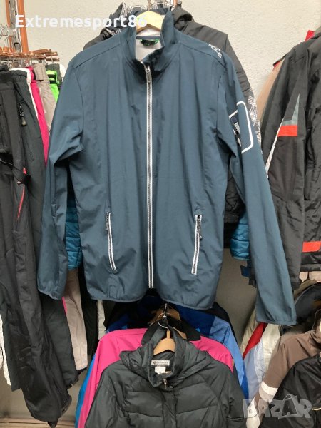 Туристическо яке Mols 56, снимка 1