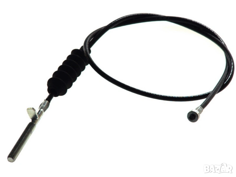 Жило ръчна спирачка предно ляво/дясно RICAMBIFLEX за SEAT IBIZA I,MALAGA,RONDA № 01.480.865, снимка 1