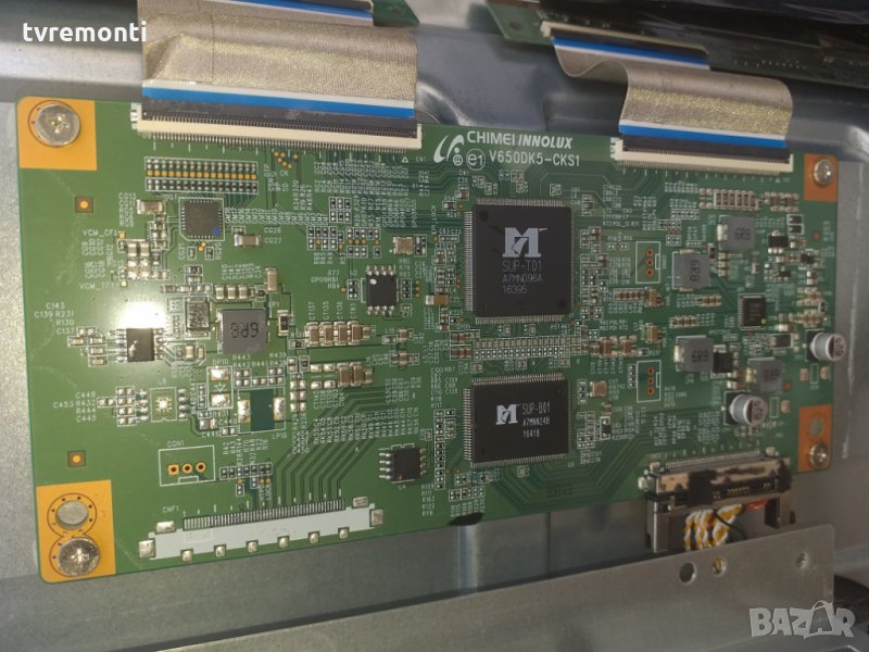 T-Con Board V650DK5-CKS1, снимка 1
