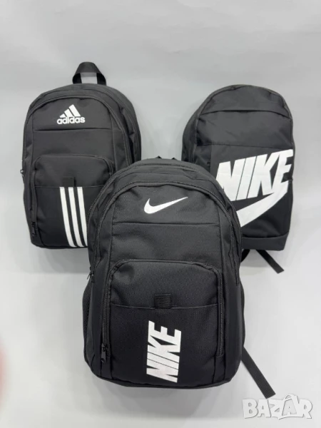 раници nike Adidas , снимка 1