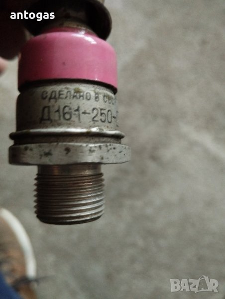 диод, снимка 1