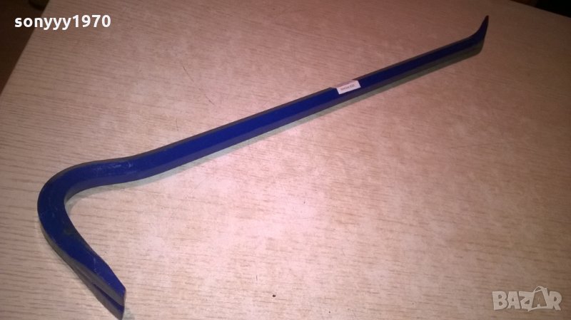 щанга-кози крак-60см, снимка 1