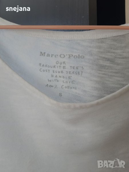 Оригинална тениска Marc O Polo , снимка 1