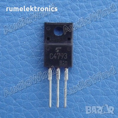 2SC4793, снимка 1
