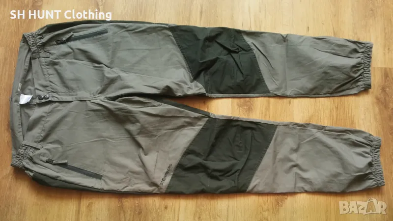 STORMBERG Trouser размер L / XL панталон със здрава материя - 892, снимка 1