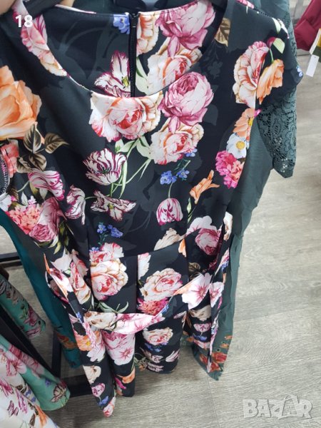 Рокли, снимка 1