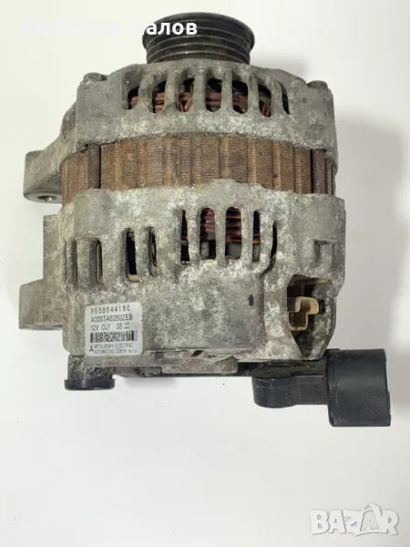 Генератор за Ситроен Ц3 Citroen C3 9638544180, снимка 1