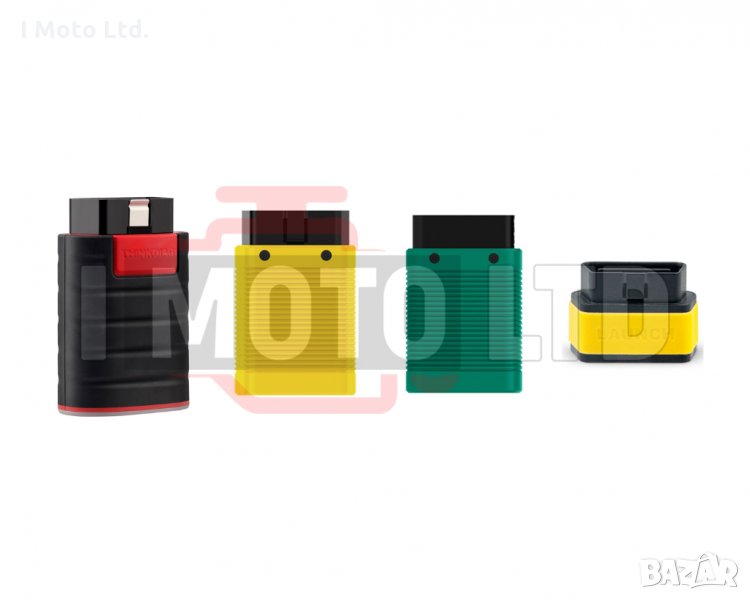 Launch Активиране/Обновяване/Ъпдейти X431 Easydiag, Thinkdiag, Golo..., снимка 1