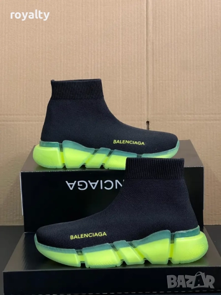 Balenciaga дамски маратонки , снимка 1