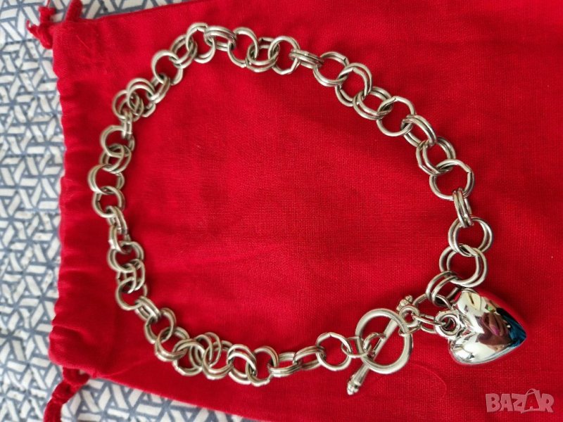 Нежно колие, снимка 1