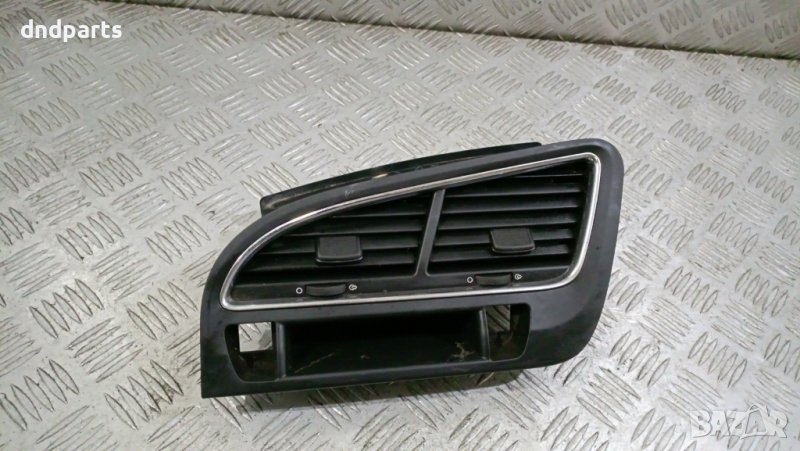 Духалки парно Peugeot 5008 2010г.	, снимка 1