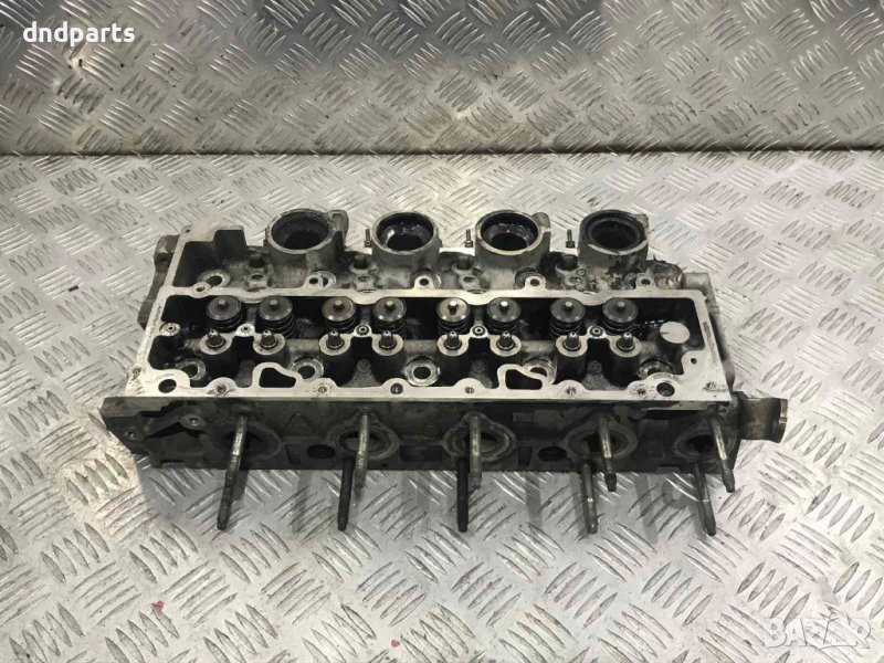 Глава Citroen C3,1.4HDI,2004г., снимка 1