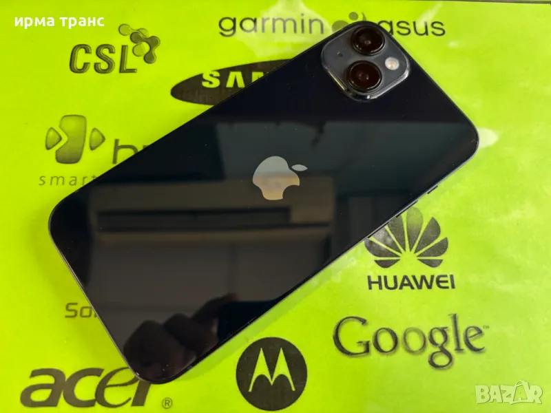 iPhone 14 Plus 128gb 100% батерия, снимка 1