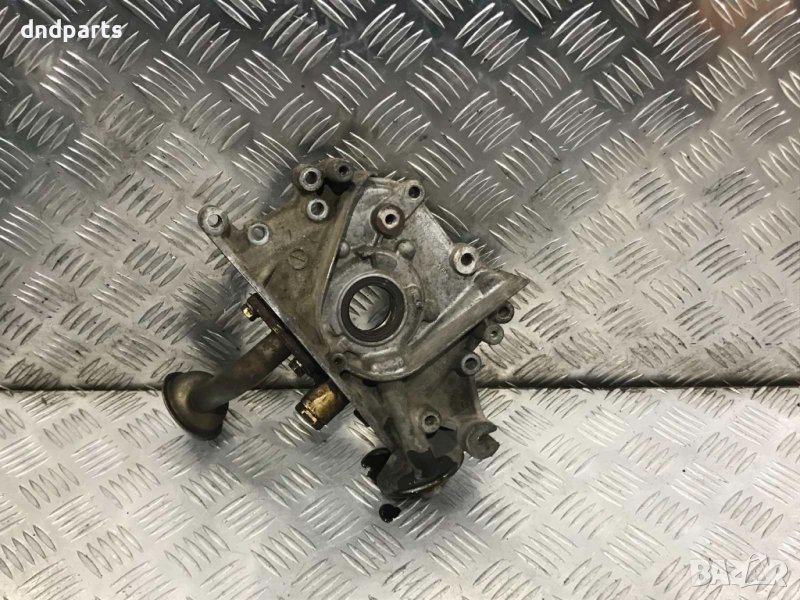 Маслена помпа Hyundai Elantra,1.6i,16V,2006г., снимка 1