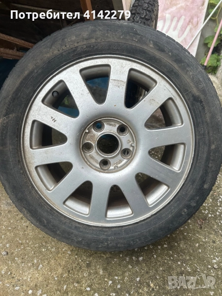 Джанти 16, снимка 1