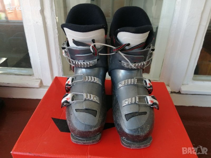 Поръчай 34 номер ски обувки Нордика Nordika на супер цена от  50 лева. ДОСТАВКА с Еконт и опция прег, снимка 1
