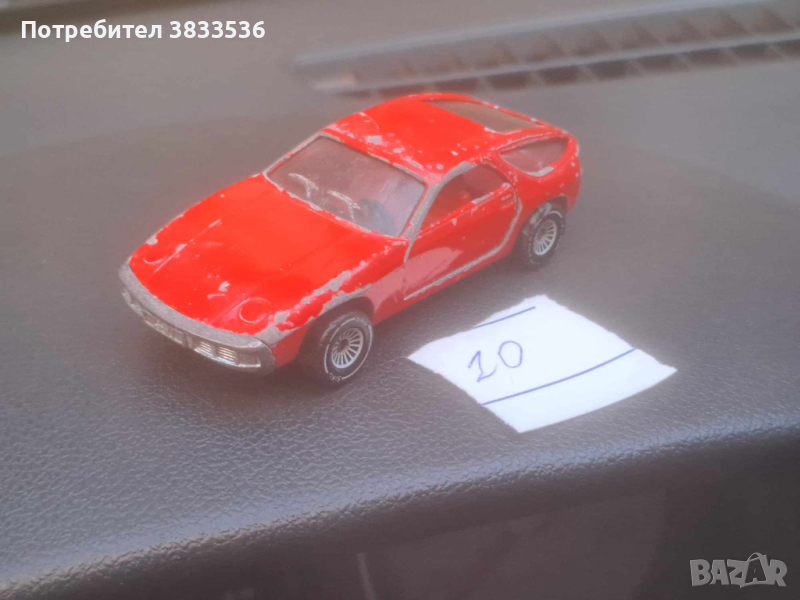 Siku Немски колекционерски колички модели 1 към 60 мащаб, снимка 1