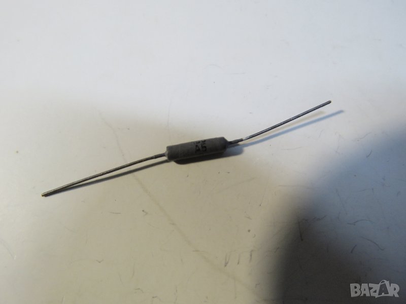 Руски дросел ДМ-01-180  - 180  микрохенри СССР, снимка 1