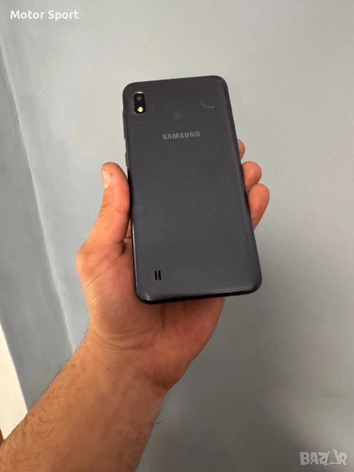 Samsung Galaxy A10 , снимка 1