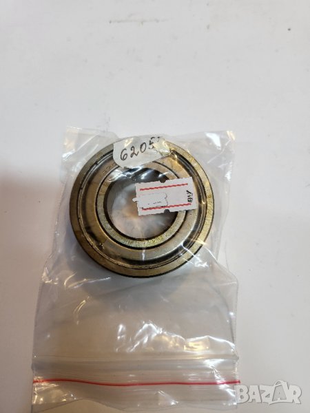 Лагер сачмен 6205, снимка 1