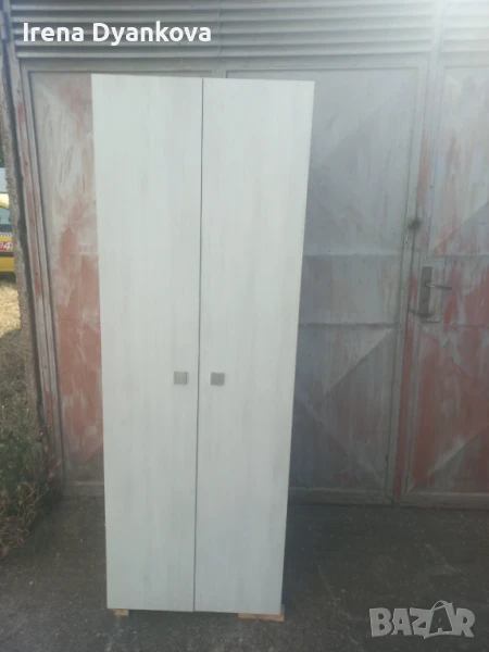 Гардероб, снимка 1