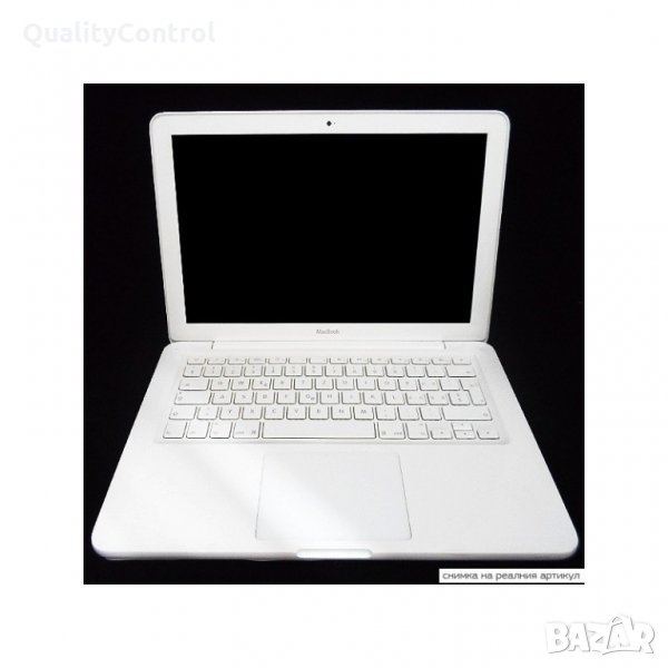 Лаптоп Apple Macbook 13' A1342 на части - всичко налично, снимка 1