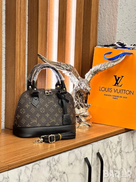 чанти louis vuitton, снимка 1
