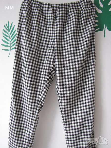 Дамски панталон, снимка 1