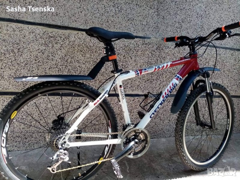 Планински байк, снимка 1