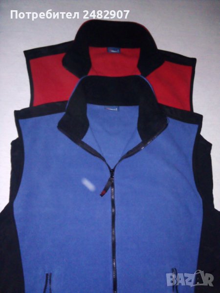 Поларен елек, снимка 1