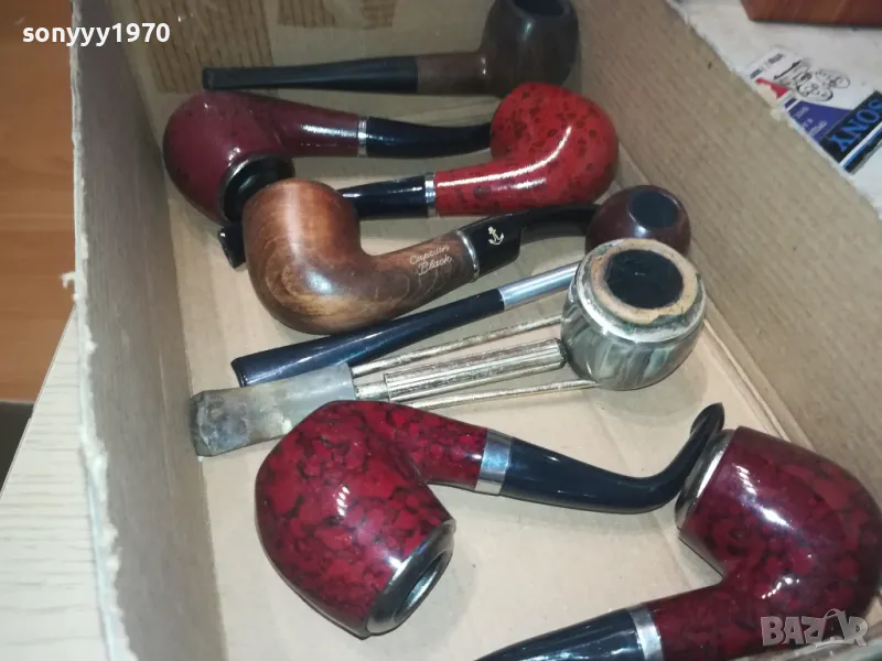 6БР НОВИ ЛУЛИ ЗА 275ЛВ 1701251155, снимка 1