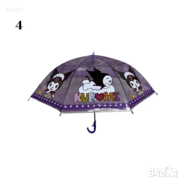 детски чадър, снимка 1