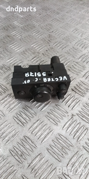 Ключ светлини Opel Vectra C 2003г.	, снимка 1