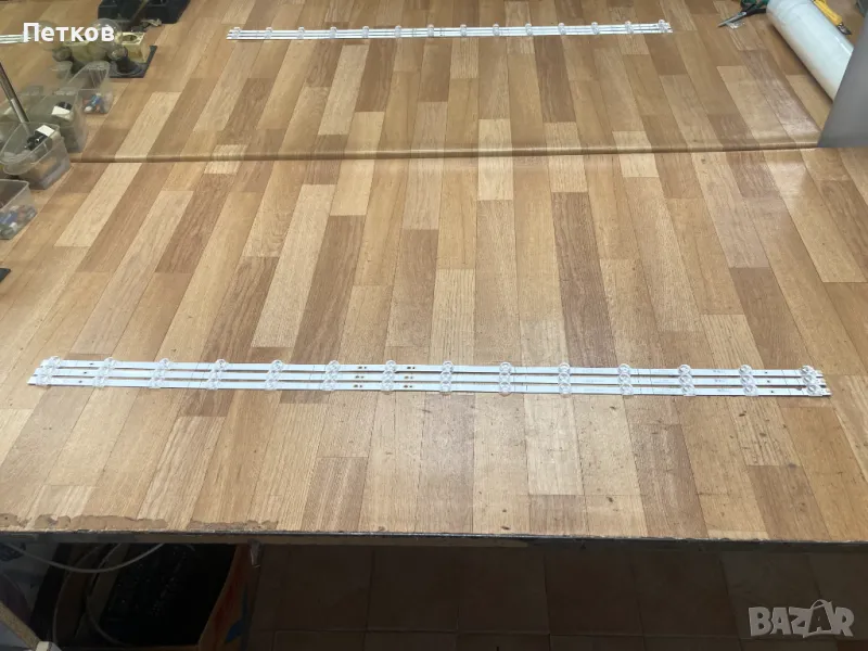 58AE7010F  HD580X1U91-L1+2019080101 LB58007 V0, снимка 1