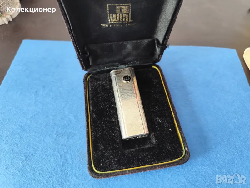 WIN IC7800 японка запалка с бат.1,5V, снимка 1