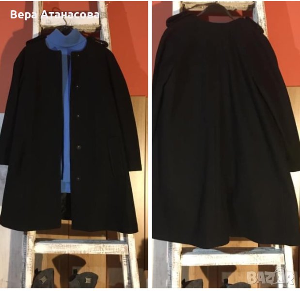 🥾Красиво разкроено палто🧣H&M💥, снимка 1