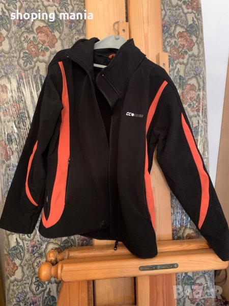 CC sport непромокаемо яке, снимка 1