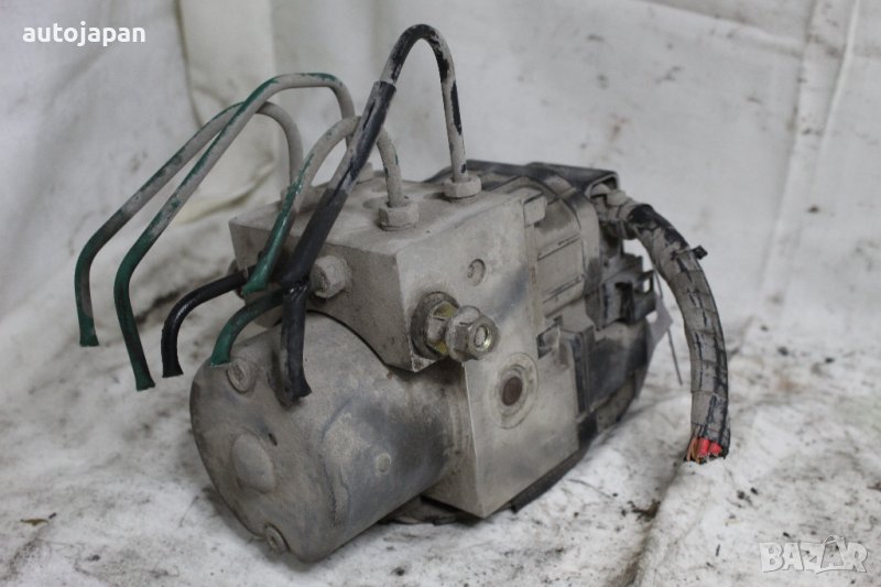 АБС, ABS помпа Рено сценик 1.9дци 102кс 02г Renault scenic 1.9dci 102hp 2002, снимка 1