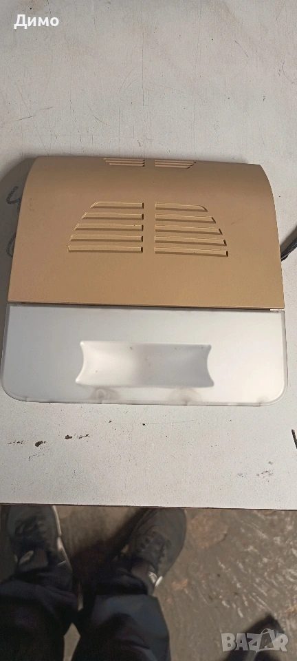 плафон таван лампа бмв е91 bmw e91, снимка 1