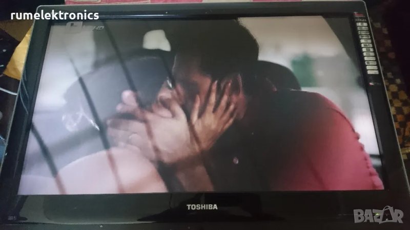 TOSHIBA 32XV505DG на части, снимка 1