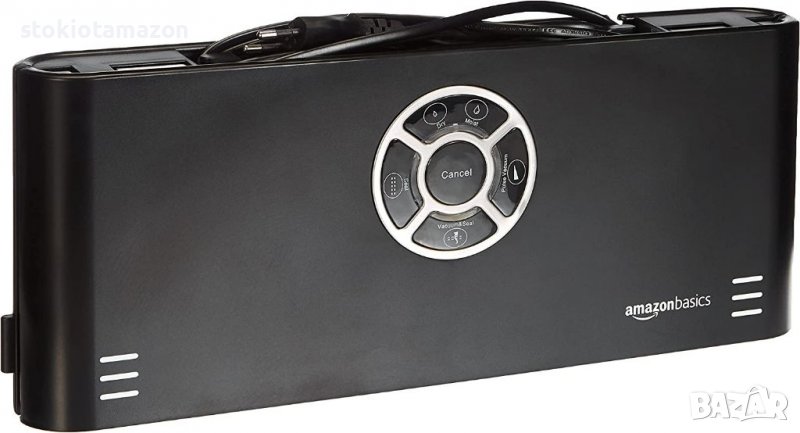 Уред за вакуумиране AmazonBasics 30 cm, снимка 1