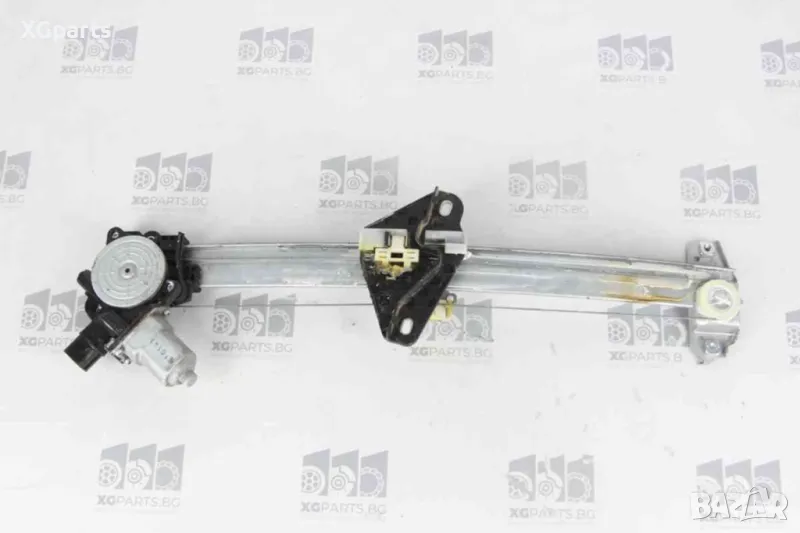 Стъклоповдигач заден десен за Honda Civic VIII (2005-2011), снимка 1