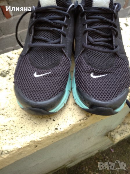 Nike. Мъжки маратонки размер 41.5 42, снимка 1